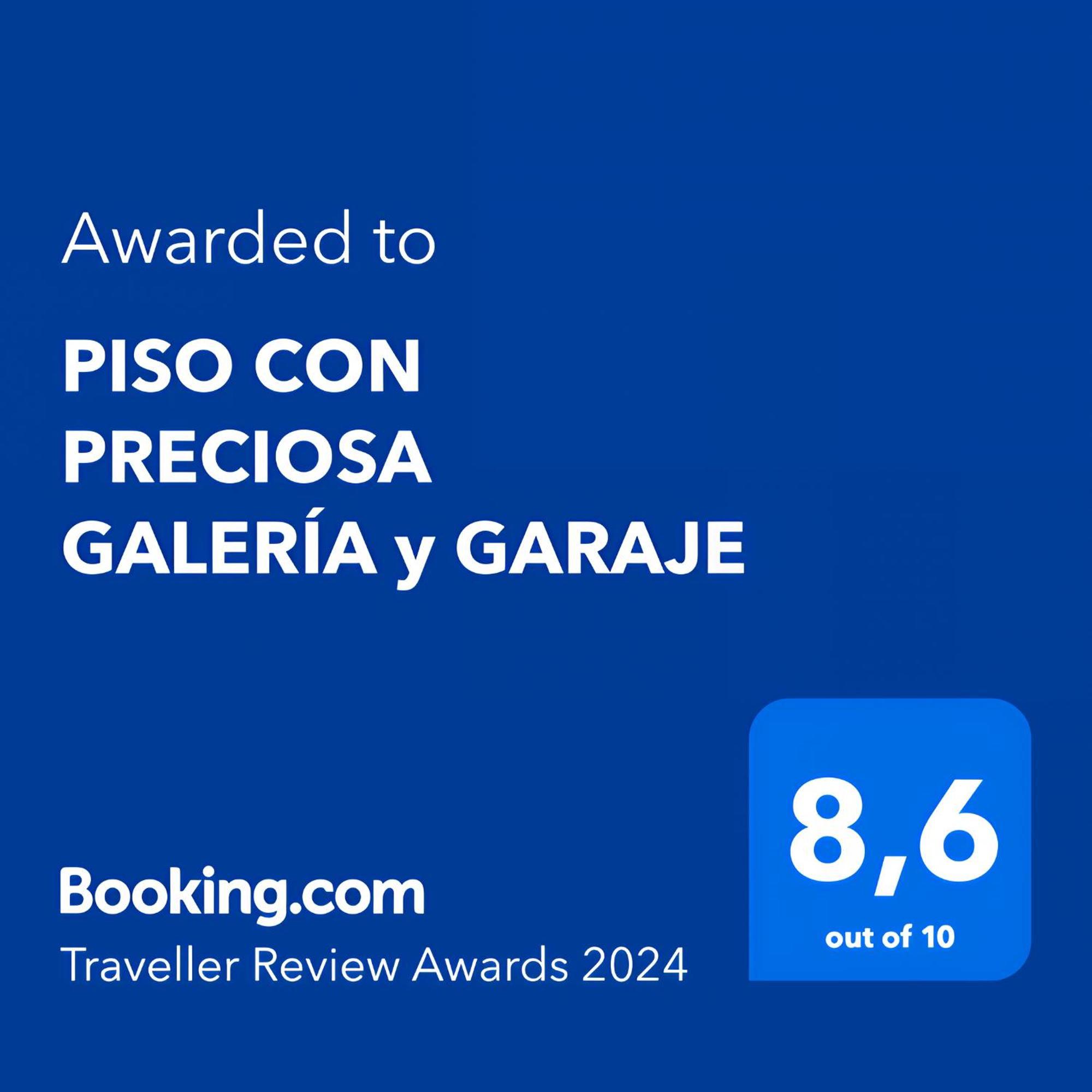 サンタンデールPiso Con Preciosa Galeria Y Garajeアパートメント エクステリア 写真